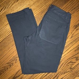 Lululemon ABC pant